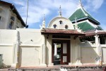 Kampung Keling Mosque Front View